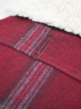Load image into Gallery viewer, CORDUROY CLASSIC PET COAT
