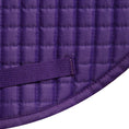 Load image into Gallery viewer, TuffRider Jumping Saddle Pad - image 13
