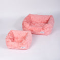 Load image into Gallery viewer, Cuddle Dog Bed
