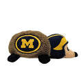 Load image into Gallery viewer, Michigan Plush Hedgehog Toy
