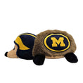 Load image into Gallery viewer, Michigan Plush Hedgehog Toy
