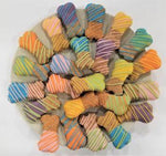 Mini Dog Bone Treats - Set of 10