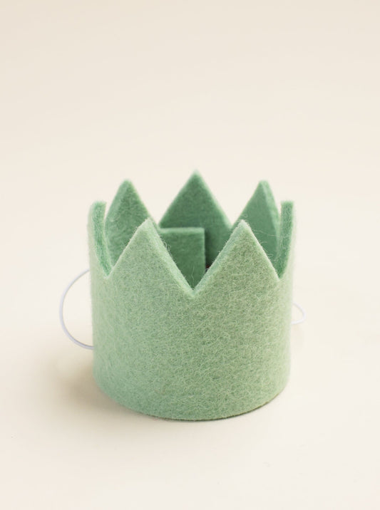 NEUTRAL PARTY CROWNS 