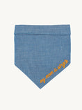 Load image into Gallery viewer, EMBROIDERED BANDANA - Southlake Paws
