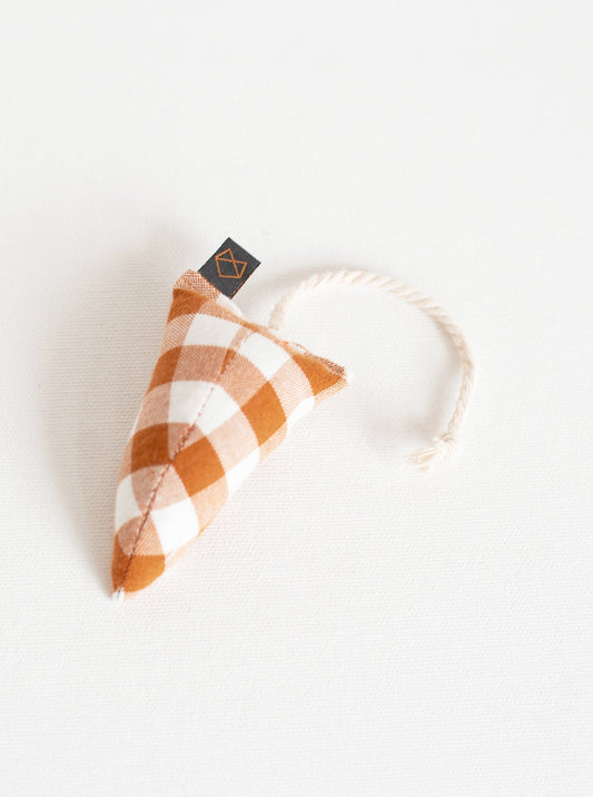 MODERN MOUSE - GINGHAM - Southlake Paws