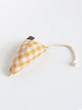 Load image into Gallery viewer, MODERN MOUSE - GINGHAM - Southlake Paws
