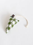 Load image into Gallery viewer, MODERN MOUSE - GINGHAM - Southlake Paws
