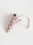 Load image into Gallery viewer, MODERN MOUSE - GINGHAM
