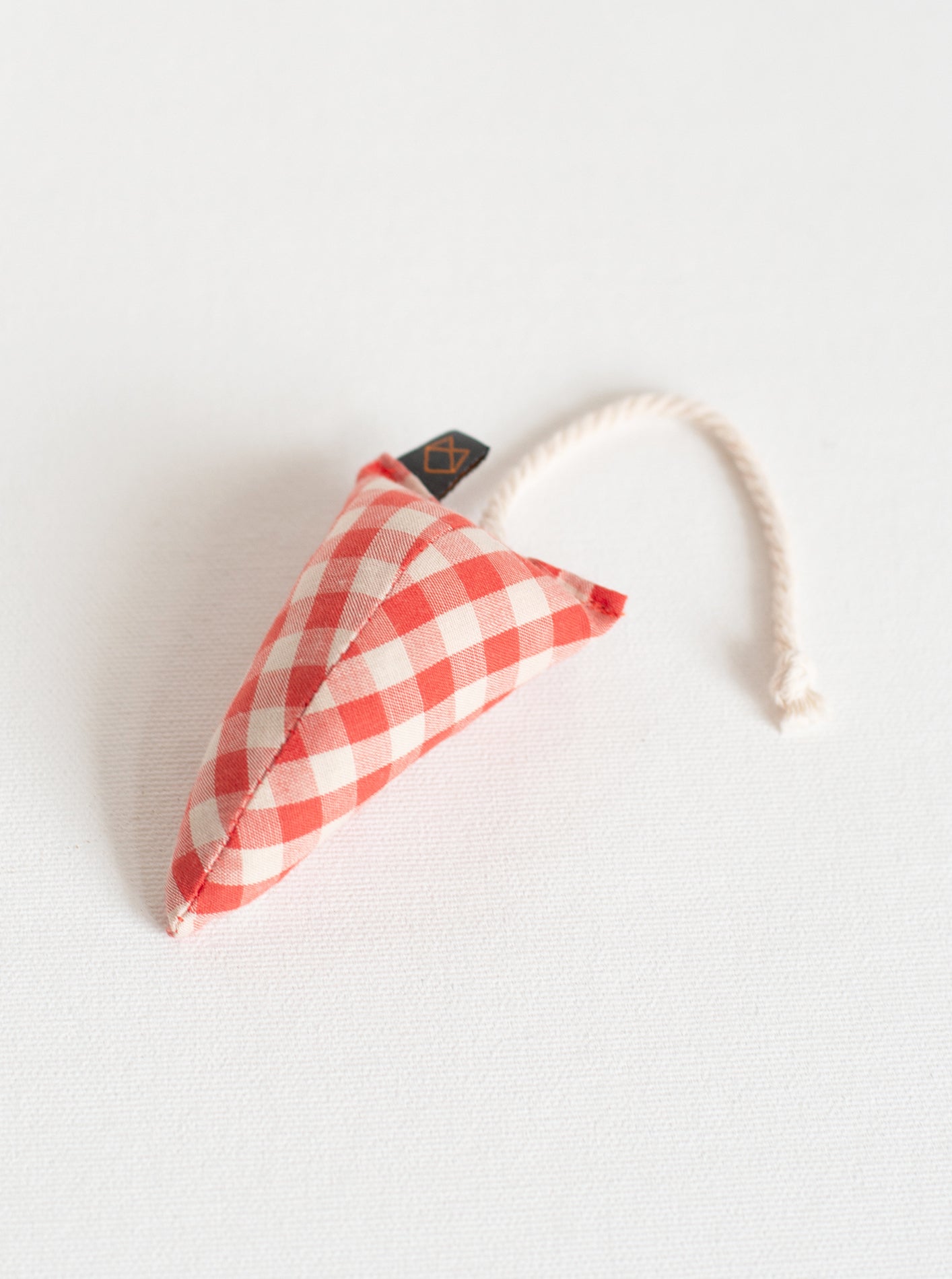 MODERN MOUSE - GINGHAM - Southlake Paws