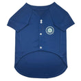 Load image into Gallery viewer, MLB Seattle Mariners Mesh Dog Jersey
