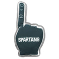 Load image into Gallery viewer, Michigan State #1 Fan Toy
