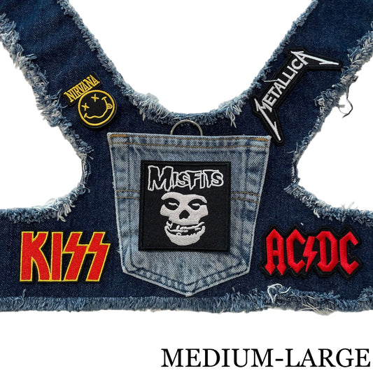Misfits Harness