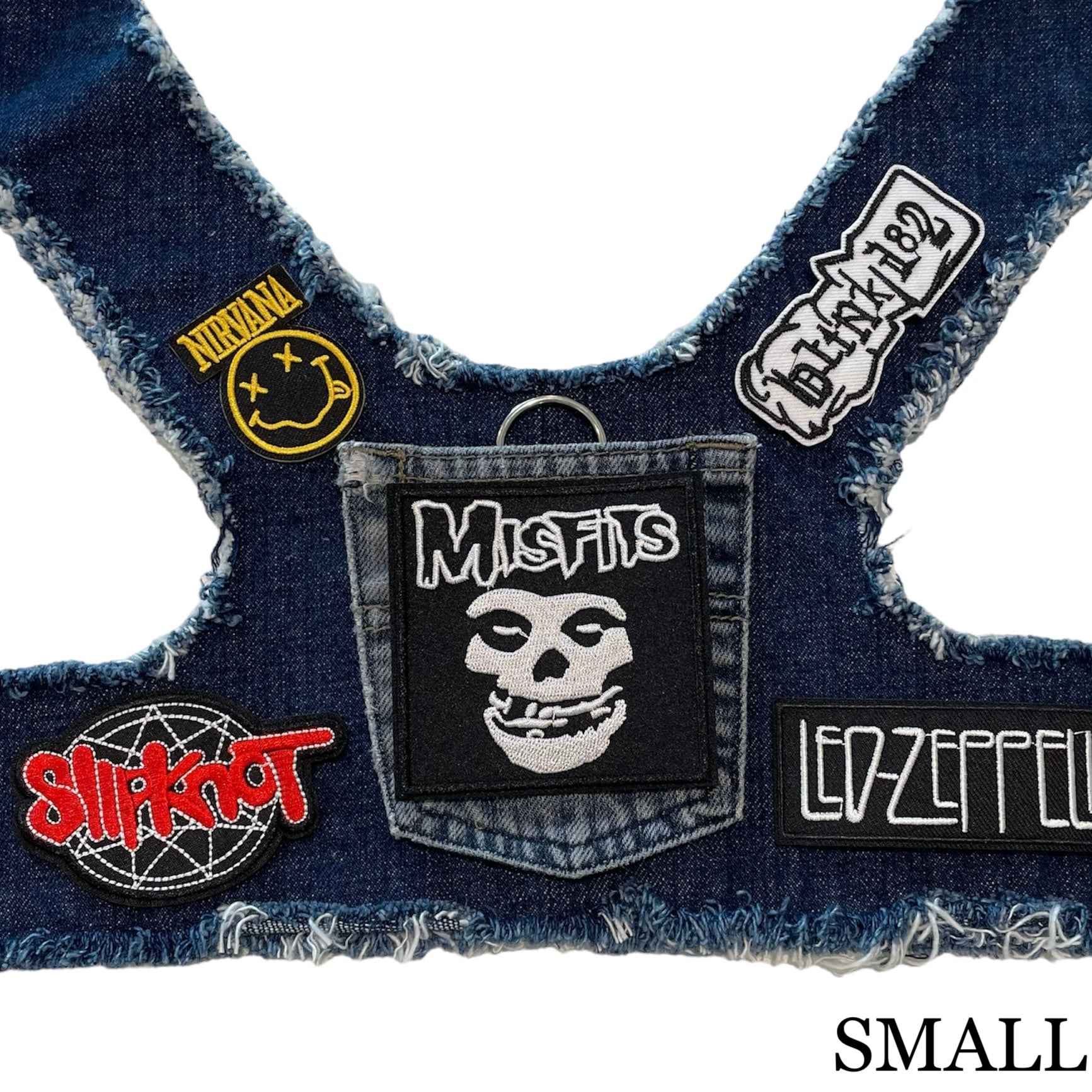 Misfits Harness
