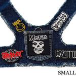 Misfits Harnes