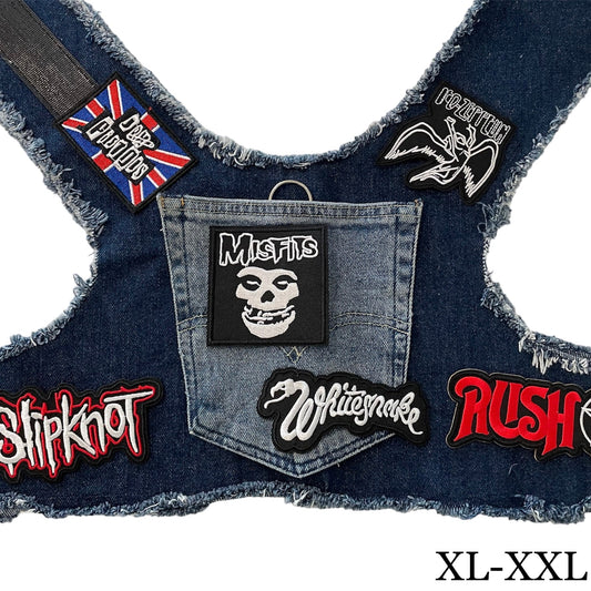 Misfits Harness