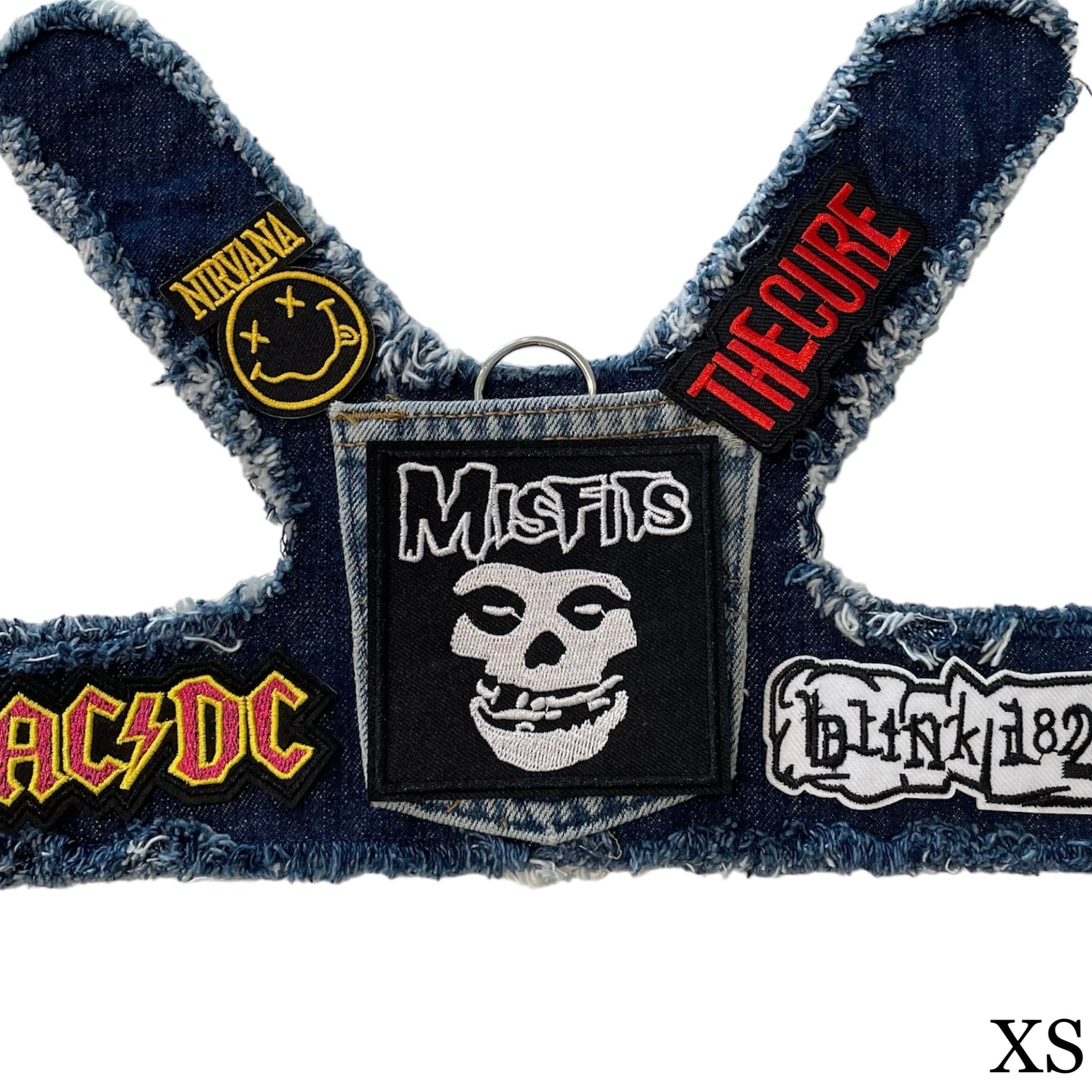 Misfits Harness