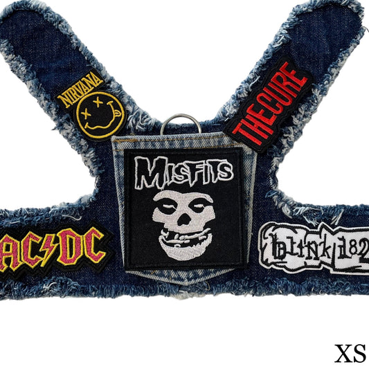 Misfits Harness