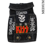 Misfits Vest