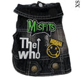 Load image into Gallery viewer, Misfits Vest

