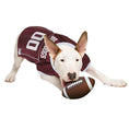 Load image into Gallery viewer, Mississippi State Bulldogs College Dog Jersey - Official College Sports Pet Fan Apparel
