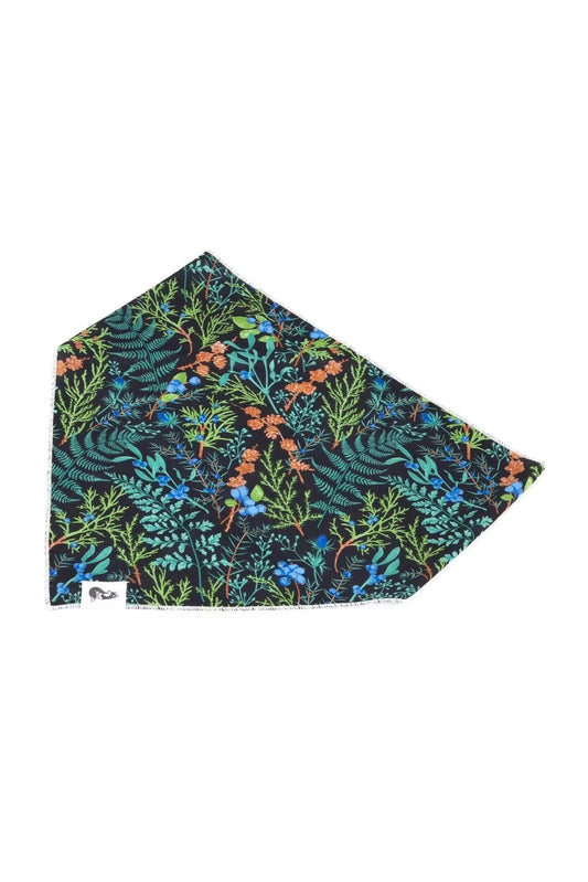 Magical Fern Forest Dog Bandana - Southlake Paws