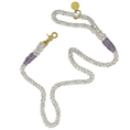 Load image into Gallery viewer, Magnolia Rope Dog Leash
