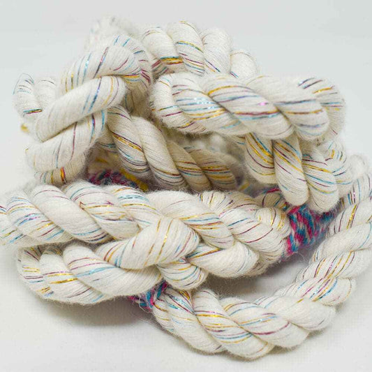 Magnolia Rope Dog Leash