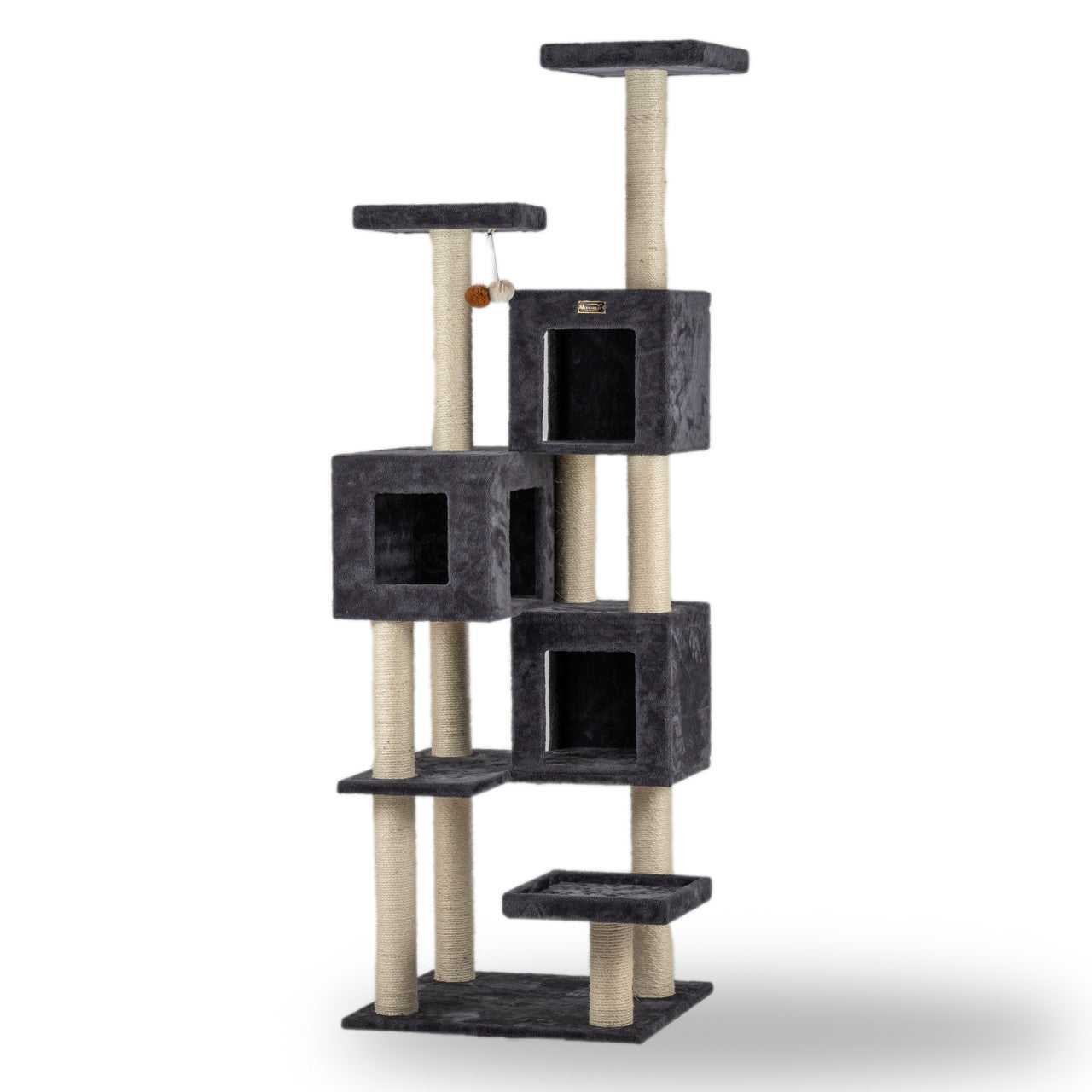 Armarkat Cat Tower A8104