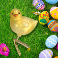 Load image into Gallery viewer, Baby Chick Ornament - Southlake Paws
