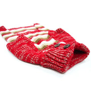 Marl Stripes Sweater