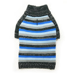 Marl Stripes Sweater
