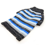 Marl Stripes Sweater