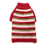 Marl Stripes Sweater