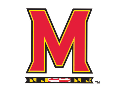 NCAA University of Maryland - Testudo the Terrapin Knottie® Plush Dog Toy - image 5