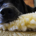 Load image into Gallery viewer, HuggleFleece® Mat Cat & Dog Bed - image 11
