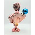 Load image into Gallery viewer, Artemis Sculpture - Blue Balloon Edition - balloon blue artemis sculpture, luxury sculpture, product image 5
