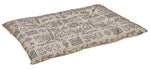 Mayan Tufted Cushion