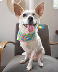 Load image into Gallery viewer, FLORAL BANDANA - Southlake Paws
