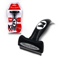 Load image into Gallery viewer, De-Shedding Dog Brush for Short Hair (<1") 
