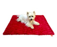 Load image into Gallery viewer, Blanket, Bella Red 
