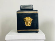 Medusa Greek Luxury Ceramic Vase