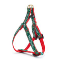 Load image into Gallery viewer, Merry Christmas Small Breed Dog Harness
