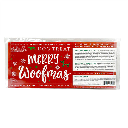 Happy Howlidays Box