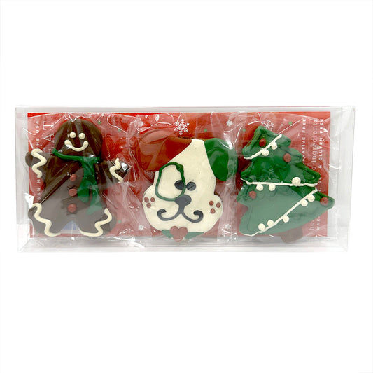 Happy Howlidays Box