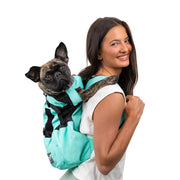 Air 2 | The Original Backpack Dog Carrier K9 Sport Sack