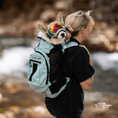 Load image into Gallery viewer, Plus 2 | Dog Carrier with Removable Storage
