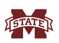 Load image into Gallery viewer, NCAA Mississippi State University, Bully the Bulldog Knottie® Plush Dog Toy - image 7

