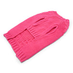 Mix Knit Sweater