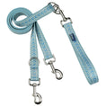 Load image into Gallery viewer, Mod Blue Freedom No-Pull Dog Harness – EarthStyle

