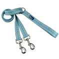 Load image into Gallery viewer, Mod Blue Freedom No-Pull Dog Harness – EarthStyle
